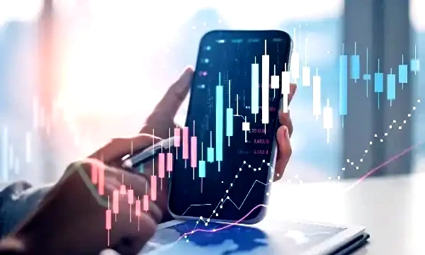 Olymptrade تجربة المستخدم