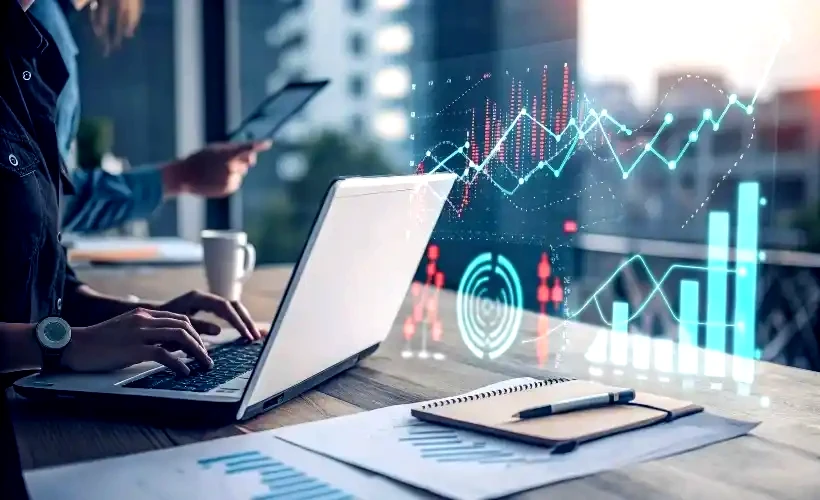 Olymptrade استثمار رقمي